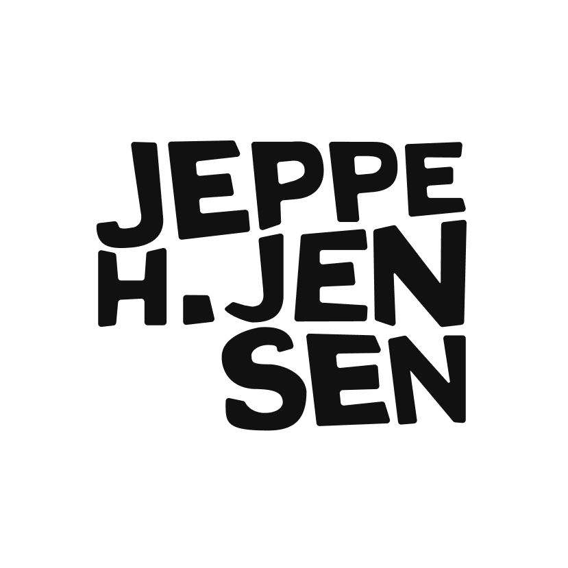Jeppe H. Jensen
